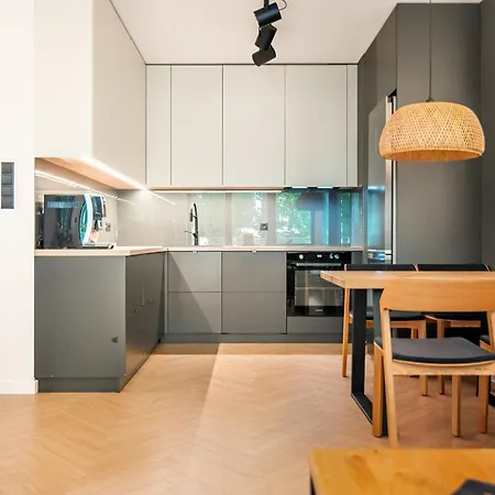 Silva Apartment