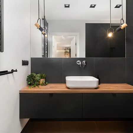 Silva Apartment Gdynia